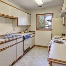 Rental info for Legacy West Apartment Homes