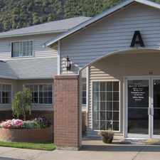 Rental info for Creekside Apartments - MT