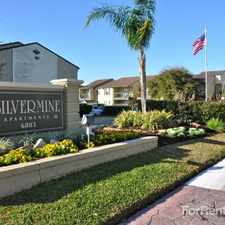 Rental info for Silvermine