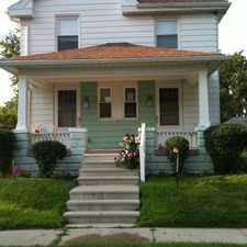 Rental info for Matthew J. Casey