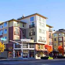 Rental info for Avalon Bellevue