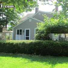 Rental info for Two Bedroom In Southbury