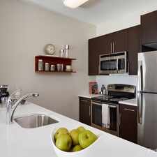 Rental info for Harrison Station