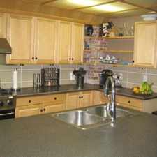 Rental info for FREE RENT or FREE TV - YOU CHOOSE!
