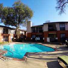 Rental info for Parkside Apartment Homes