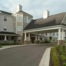 Rental info for Oakhaven Manor