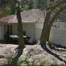 Rental info for Gorgeous Home With Spacious Backyard!