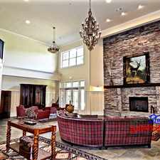Rental info for 9 Kenilworth Knolls