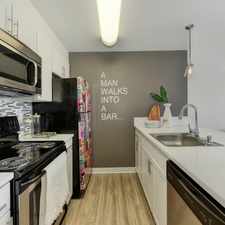 Rental info for Summit at Lake Union