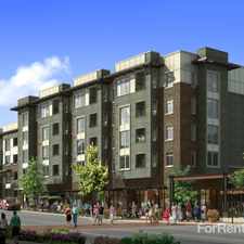 Rental info for Discovery Heights