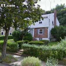 Rental info for $2800 1 bedroom House in Brookline