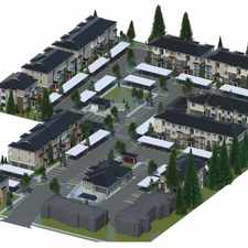 Rental info for COMING SOON - Little Tuscany Apartments - BRAND NEW LUXURY LIVING