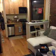 Rental info for One Bedroom In Village-West
