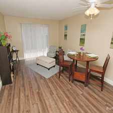 Rental info for Rosemont Terrace