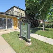 Rental info for Rosemont Terrace