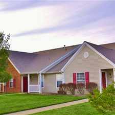 Rental info for Traditions Townhomes