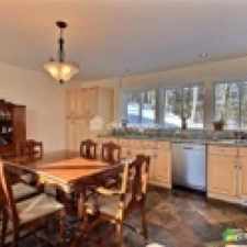 Rental info for 6 Rue Blainville Est