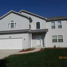 Rental info for 1312 Val Verde Ct.