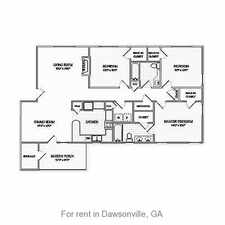 Rental info for Oversized Walk-in Closets.