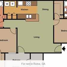 Rental info for Life at Ashton Ridge means the best of all worlds.