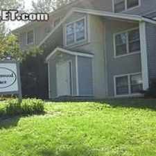 Rental info for Two Bedroom In Altoona