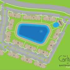 Rental info for The Carlton at Bartram Park