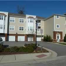 Rental info for 2 Bed 2 Bath Condo in Newport News