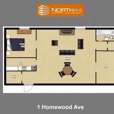 Rental info for The Sheldrake