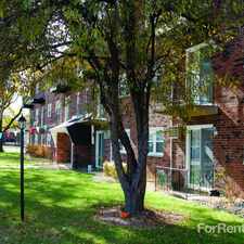 Rental info for Oak Lawn Worth Apartments