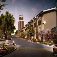 Rental info for The Flats at Big Tex