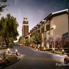 Rental info for The Flats at Big Tex