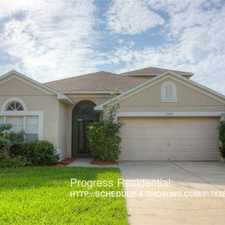 Rental info for 1802 Raven Glen Dr