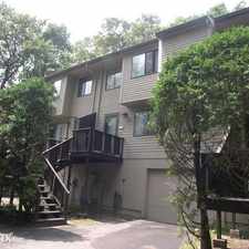Rental info for Yana