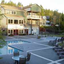 Rental info for Aravia Apartments