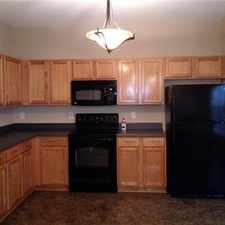 Rental info for Wake Forest Townhouse, 2 Bedroom, 2.5 Bath