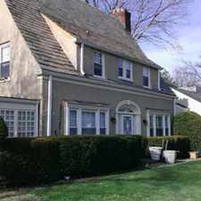 Rental info for LOCUST VALLEY HOUSE FOR RENT WITH GARAGE