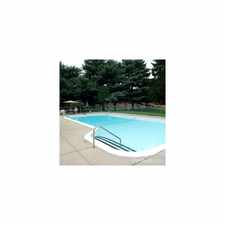 Rental info for Towne Point