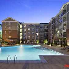 Rental info for Atlas at Lavista Hills