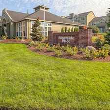 Rental info for Sunnyside Place Apartments