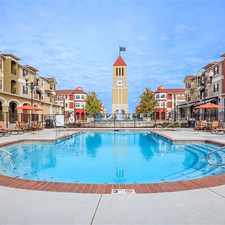 Rental info for Villaggio