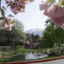 Rental info for Cherry Creek