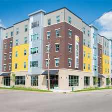 Rental info for Hive Property Management