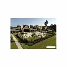 Rental info for Legacy at Sandhill Apartments