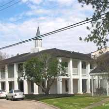 Rental info for The Hub at Baton Rouge