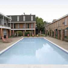 Rental info for The Hub at Baton Rouge