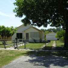 Rental info for 514 South Rife Street