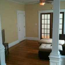 Rental info for FDG