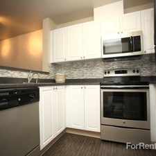 Rental info for Linden Square