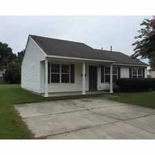 Rental info for Beautiful 3 Bed, 2 Bath Home in Suffolk