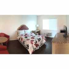 Rental info for Newly Remodeled $175 Weekly/$610 Monthly